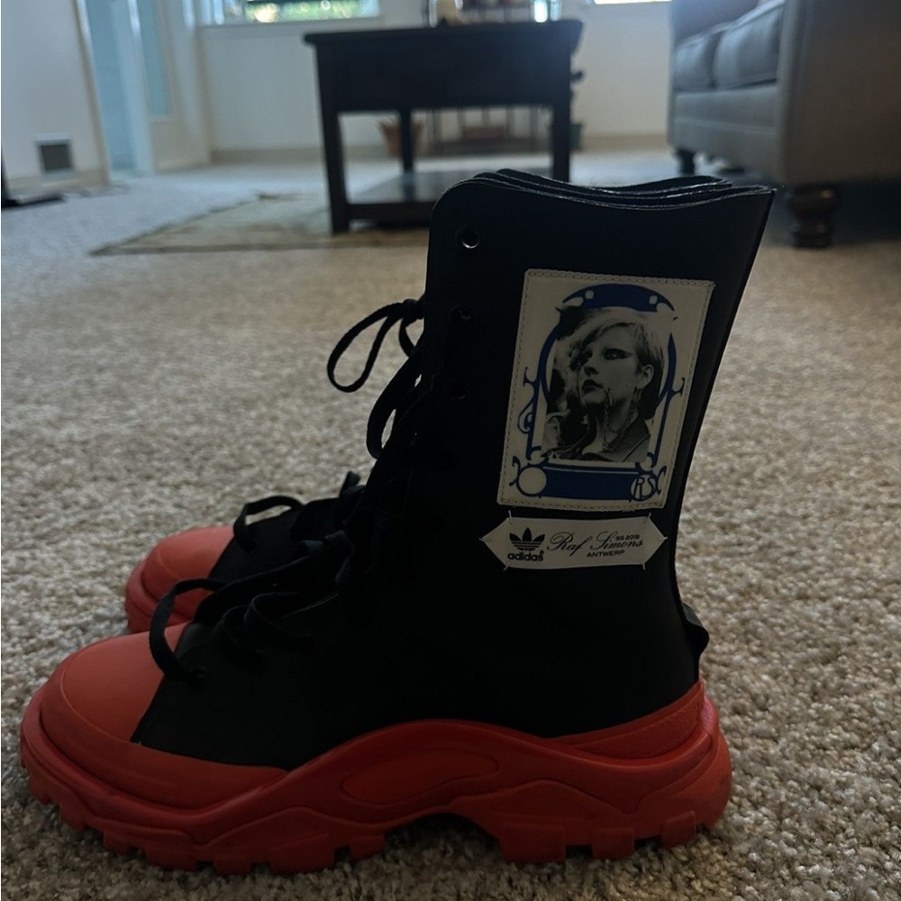 RAF Simons - Picture 5 of 5